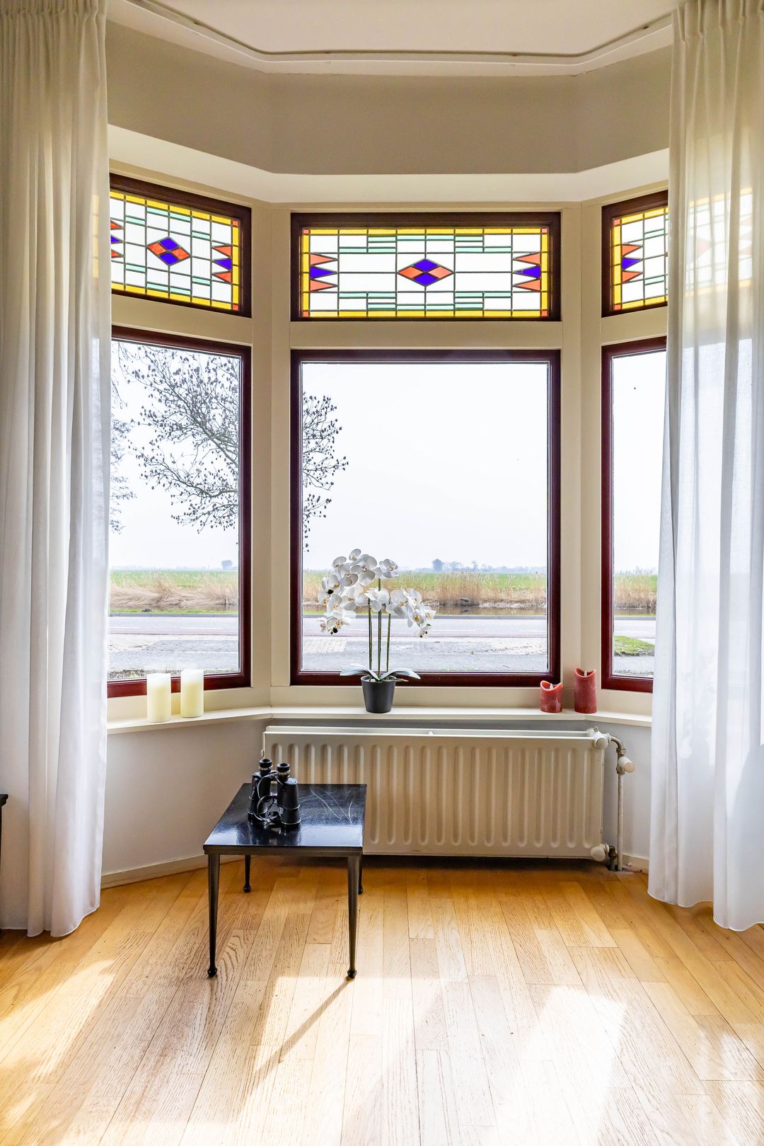 Characteristic detached house with waterfront view in Ten Post — 11