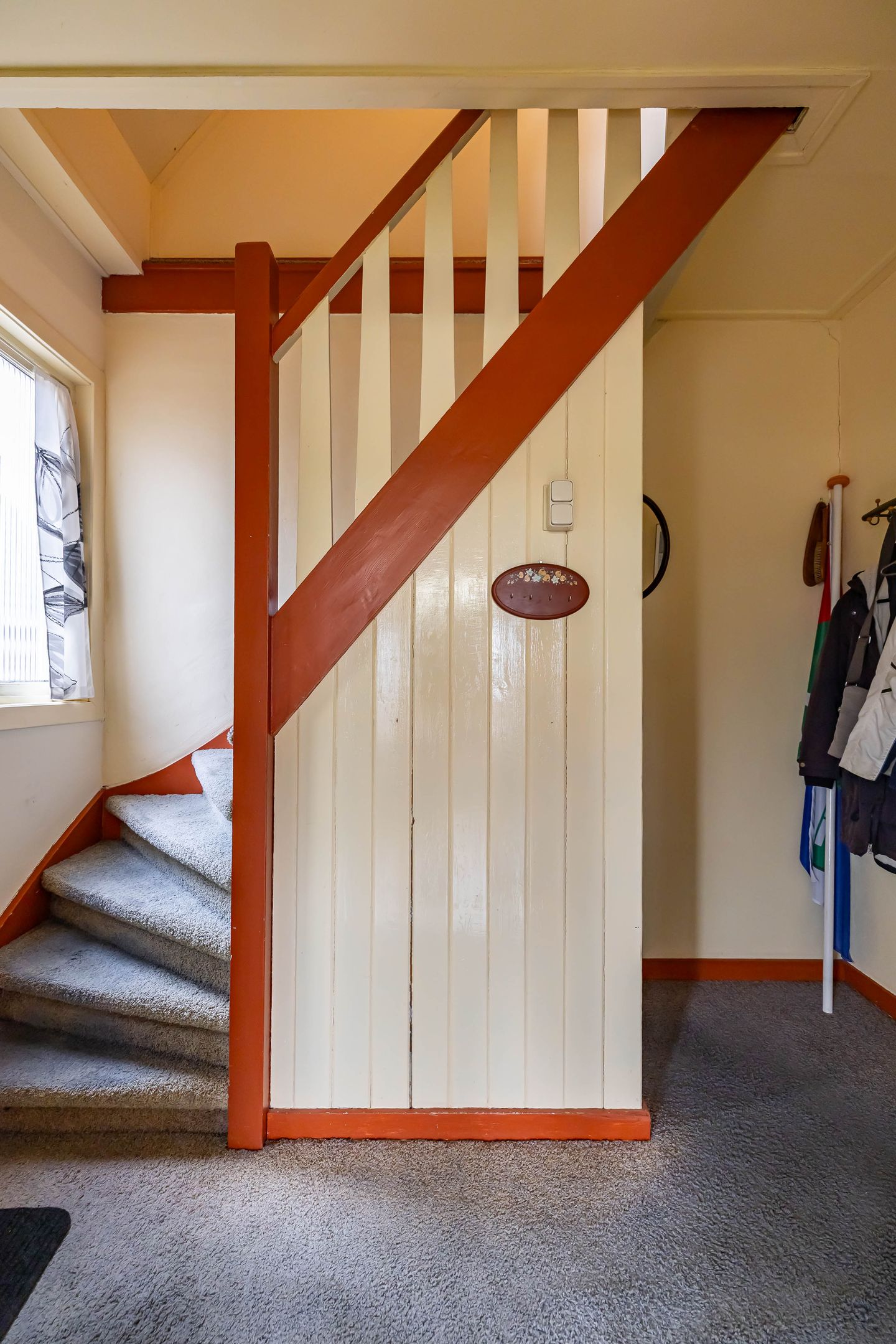 Characteristic detached house with waterfront view in Ten Post — 26
