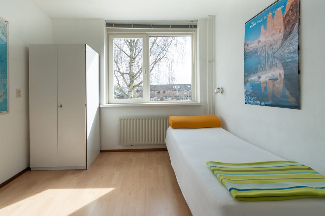 Photo 22 of Söderblomstraat 5