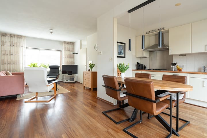 Photo 2 of Söderblomstraat 5