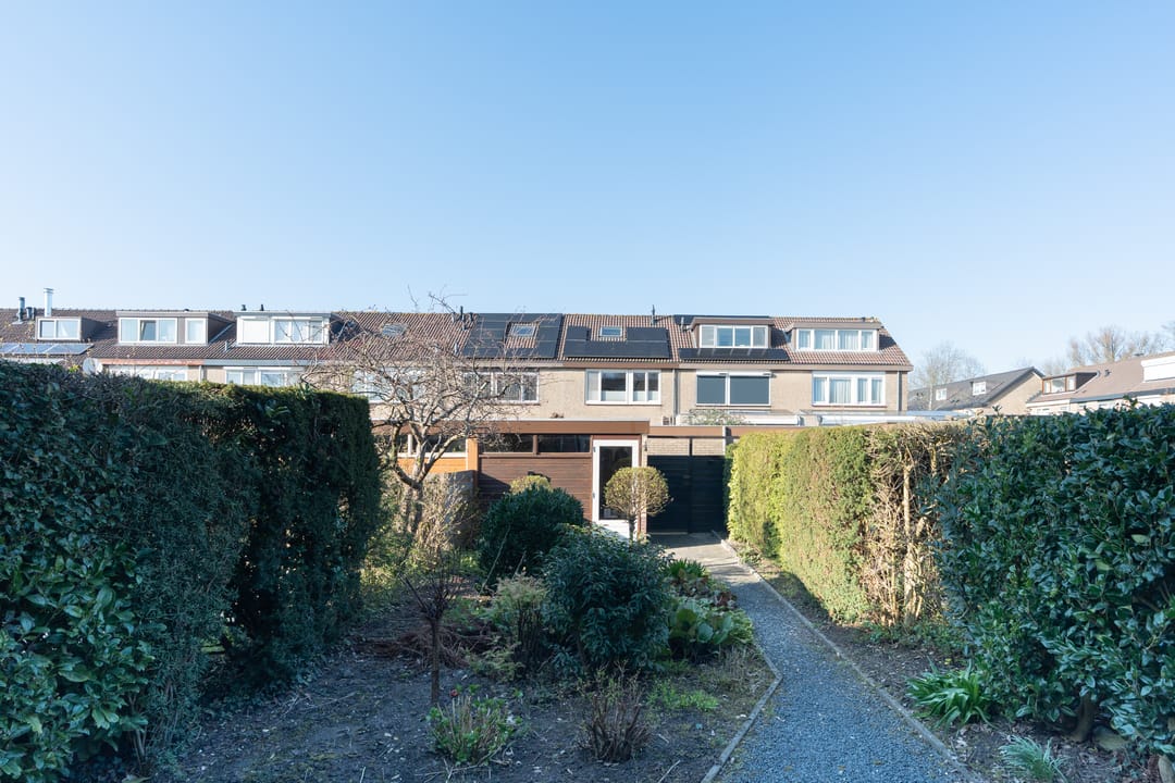 Photo 28 of Söderblomstraat 5