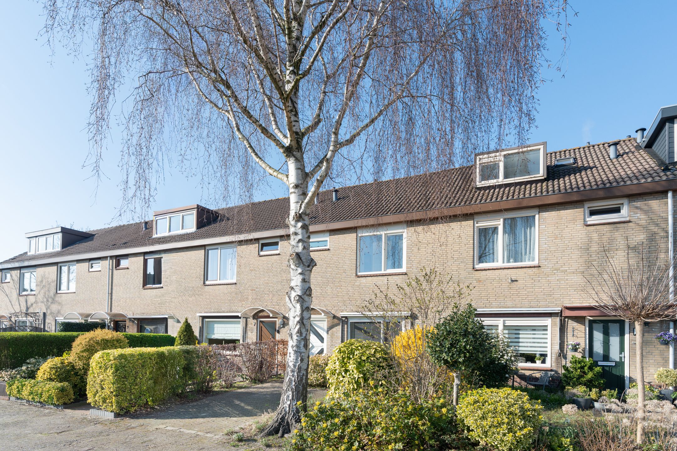 Photo 33 of Söderblomstraat 5