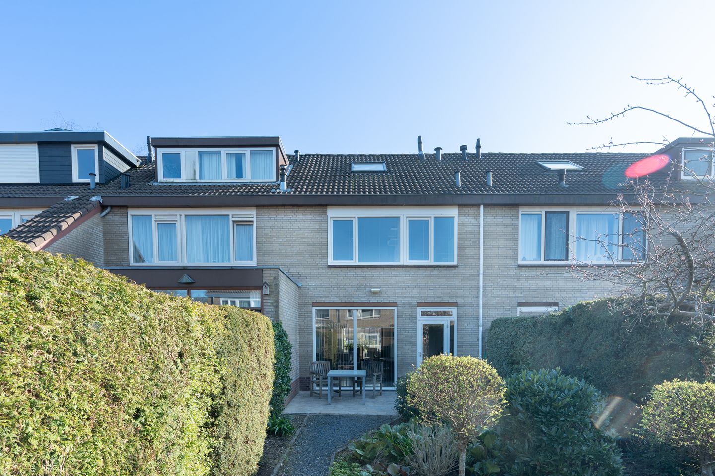 Photo 5 of Söderblomstraat 5