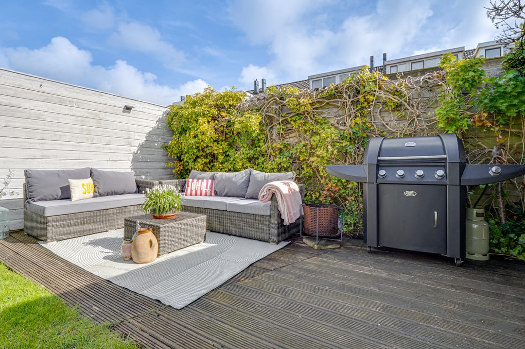 Photo 32 of Prunuslaan 18