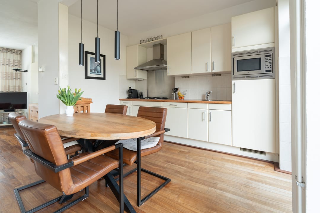 Photo 11 of Söderblomstraat 5