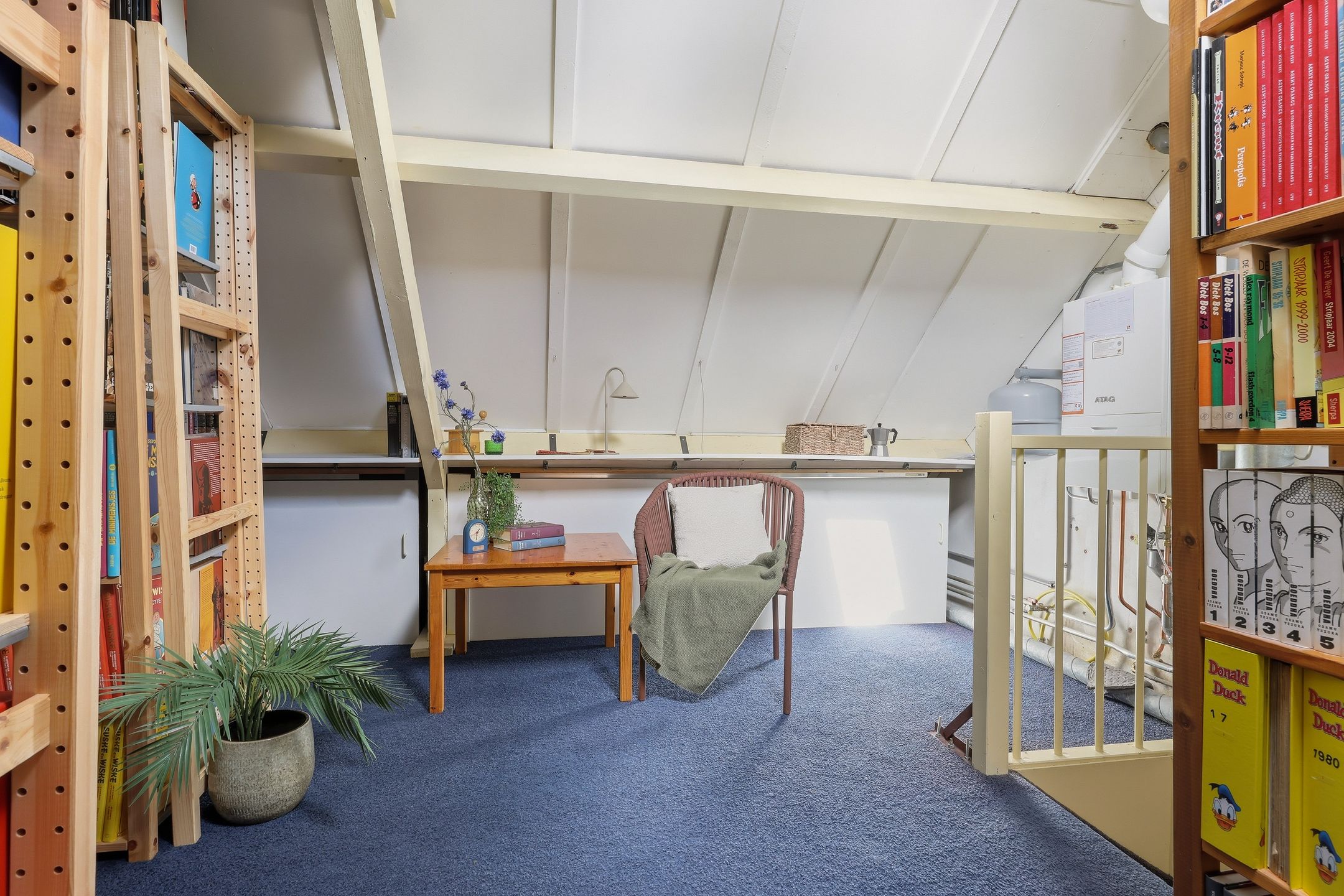 Foto 45 van Rossinistraat 114