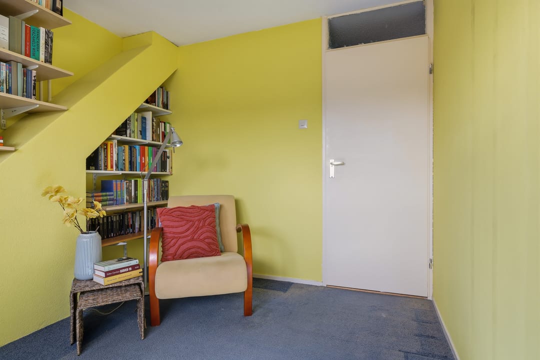 Foto 32 van Rossinistraat 114