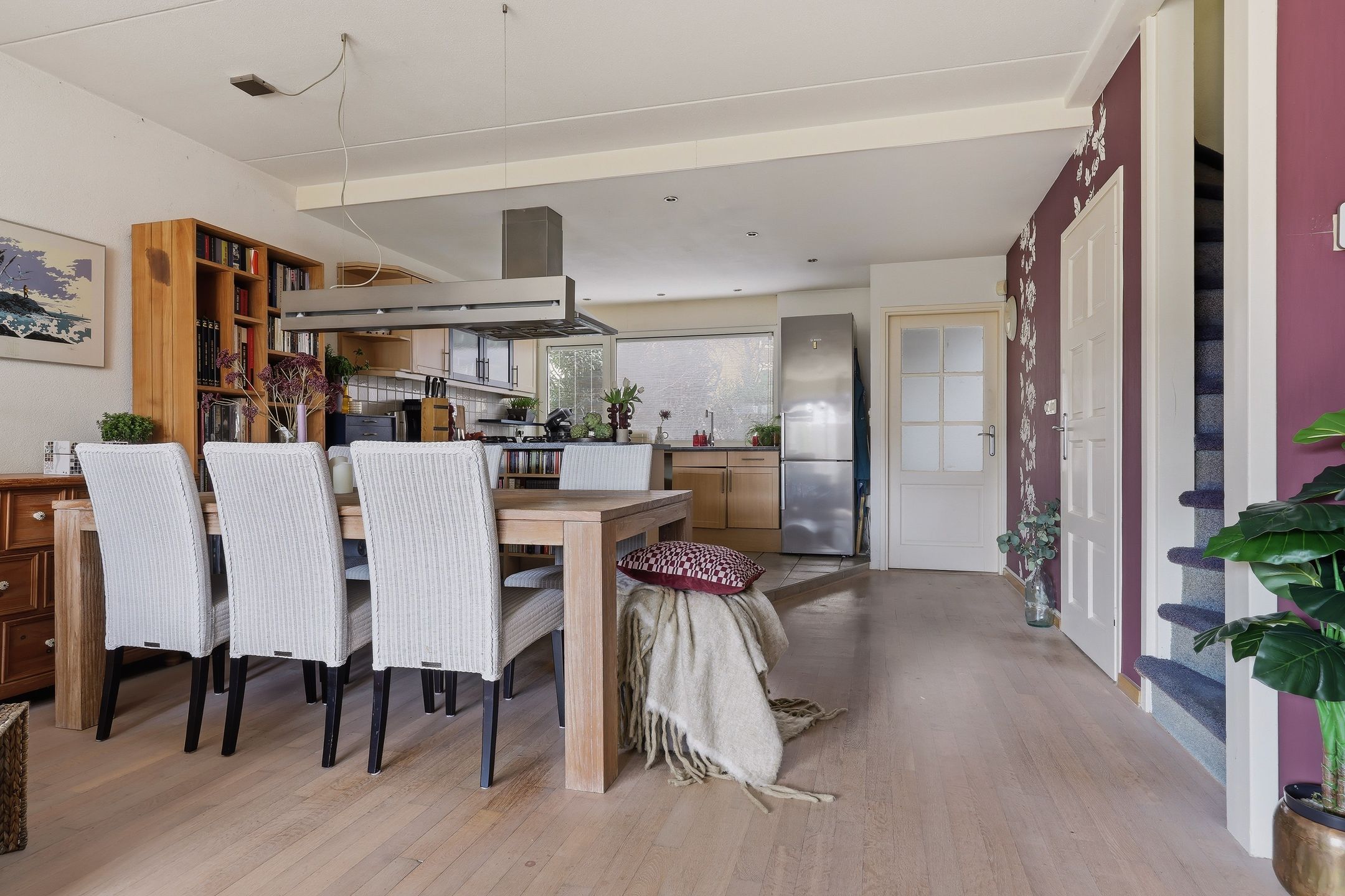 Foto 9 van Rossinistraat 114