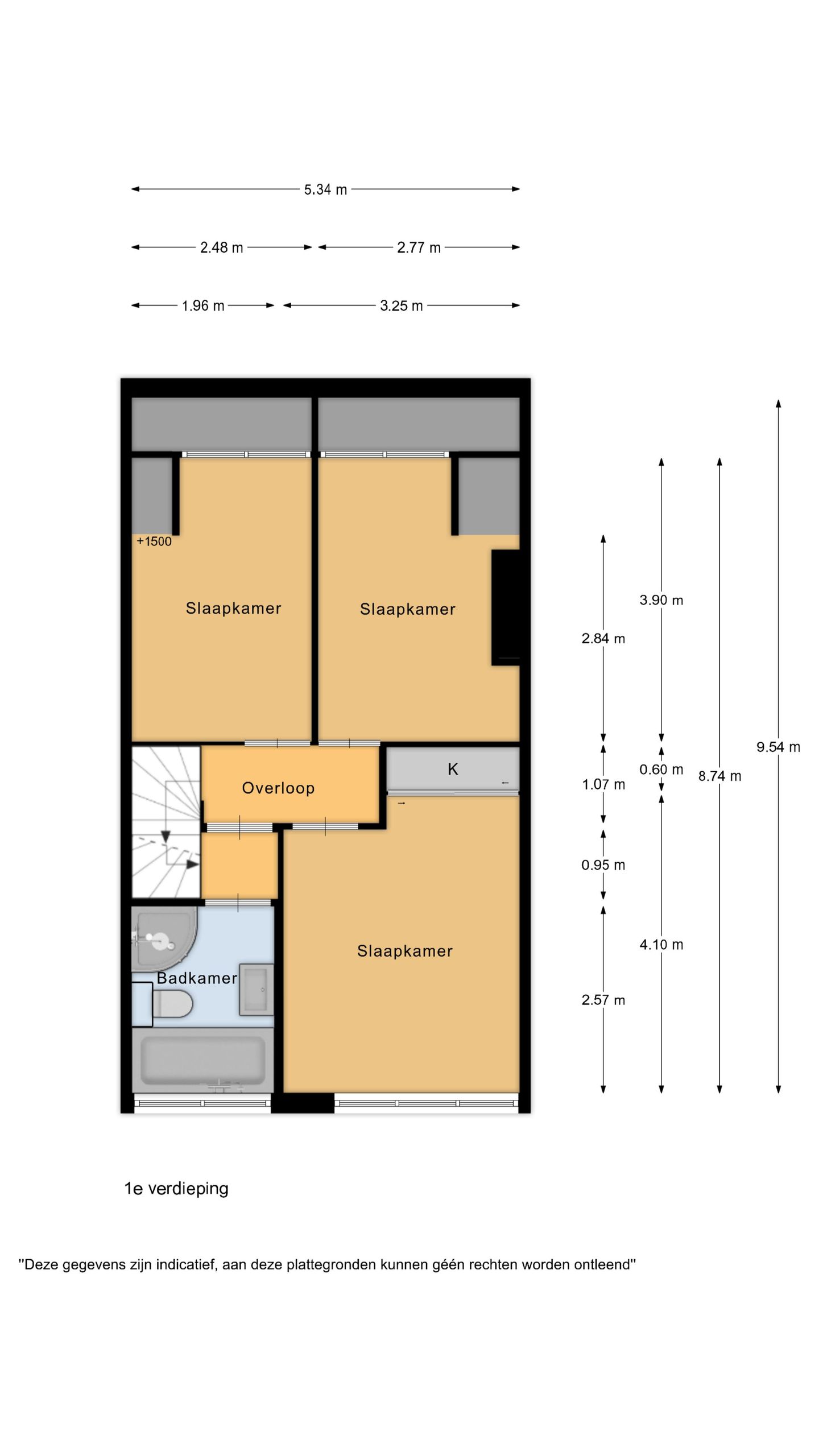 Foto 55 van Rossinistraat 114