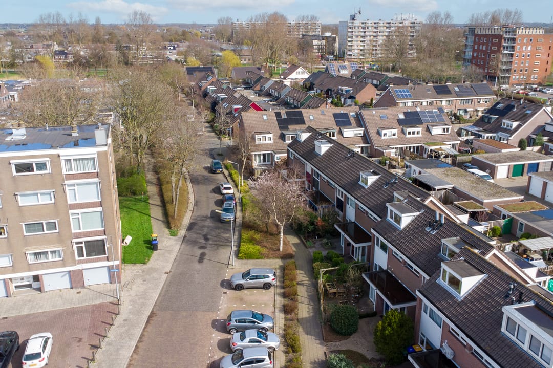 Foto 52 van Rossinistraat 114