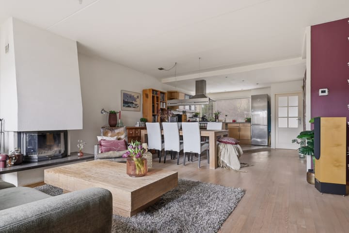 Photo 2 of Rossinistraat 114