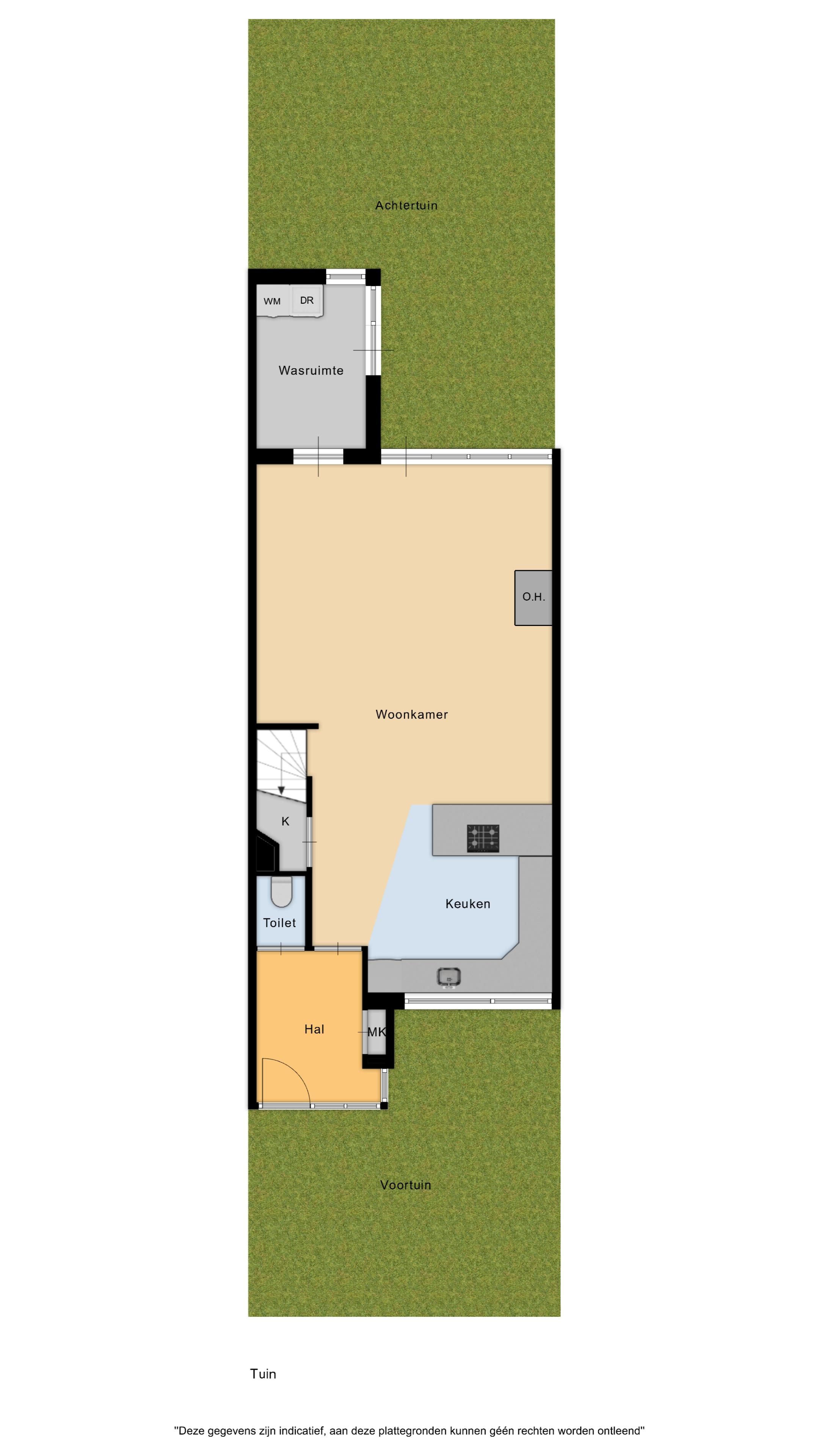 Foto 57 van Rossinistraat 114