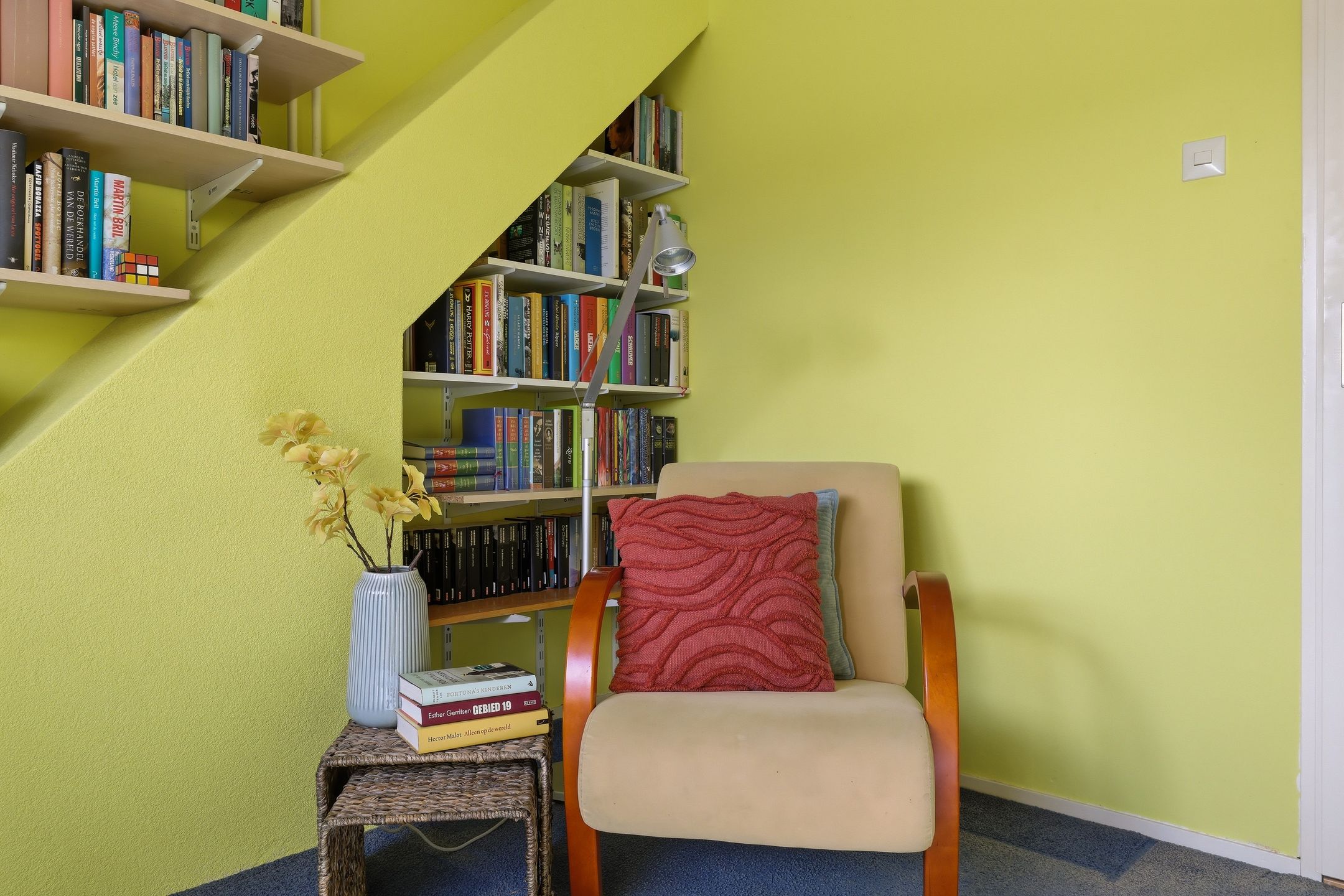 Foto 33 van Rossinistraat 114