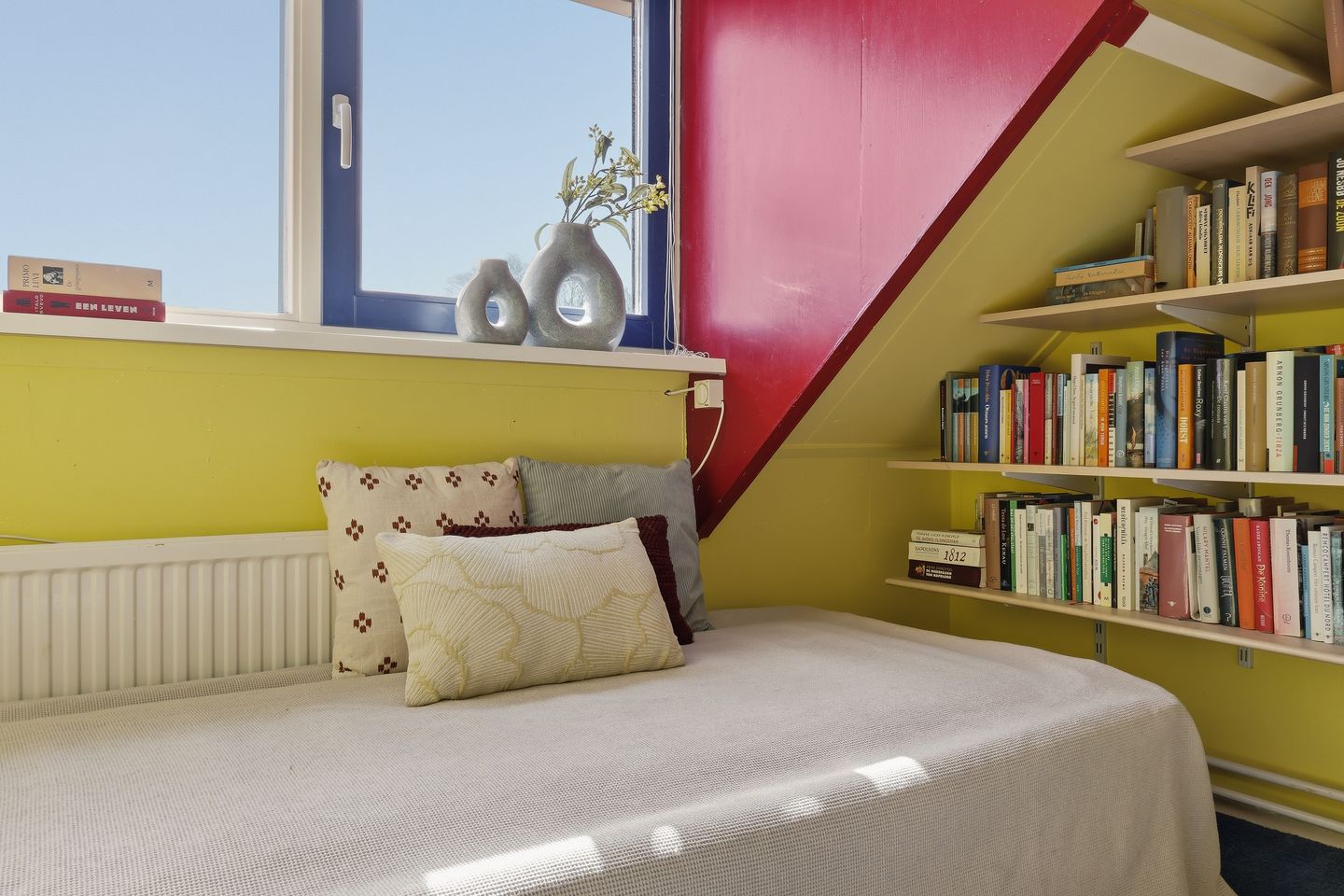 Foto 34 van Rossinistraat 114