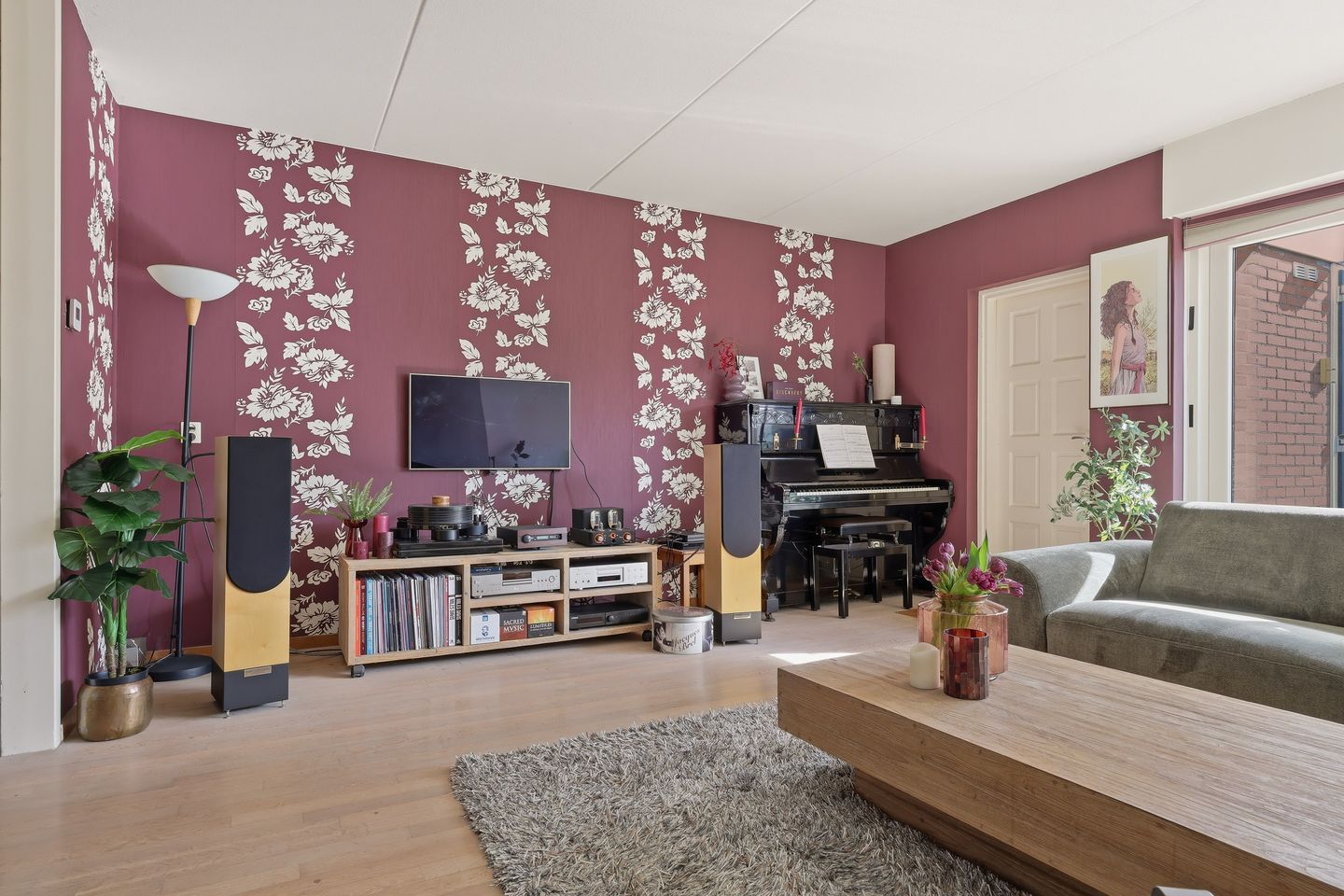 Foto 5 van Rossinistraat 114