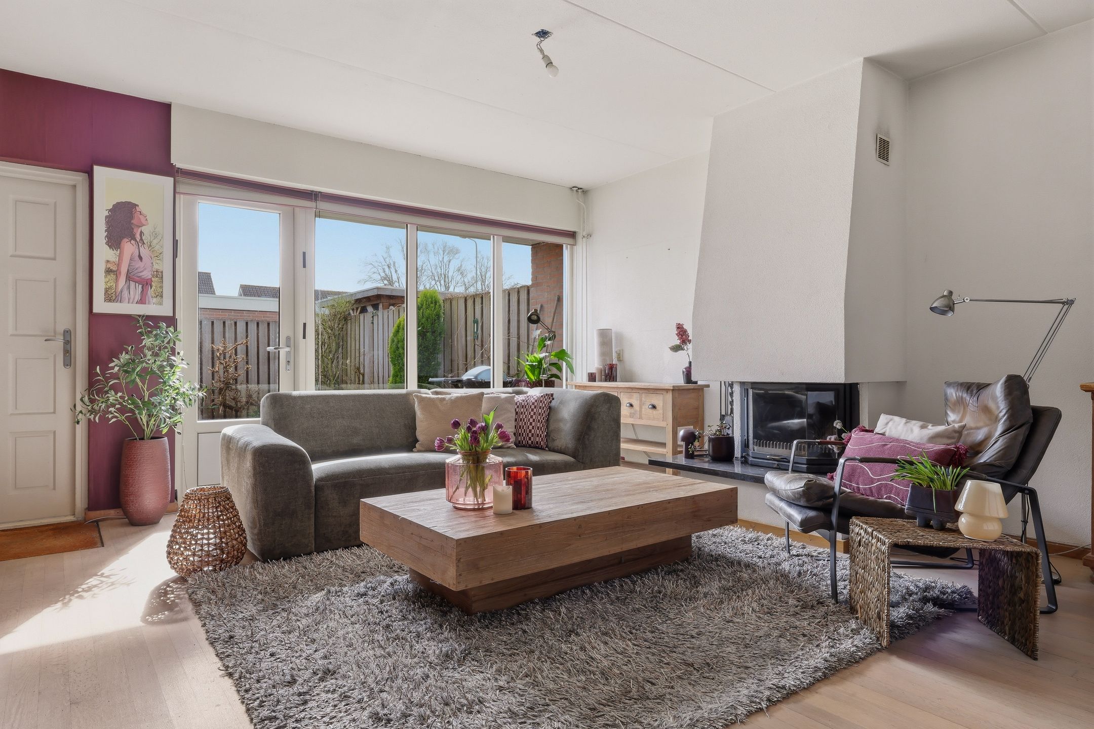 Foto 3 van Rossinistraat 114