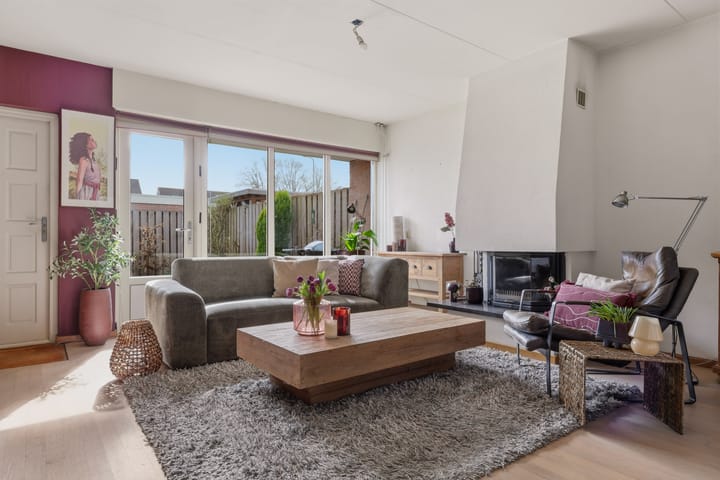 Photo 3 of Rossinistraat 114