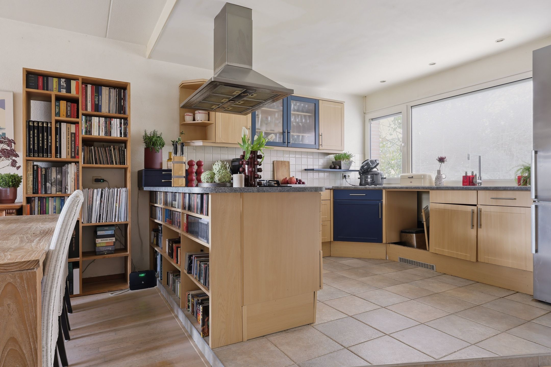 Foto 12 van Rossinistraat 114