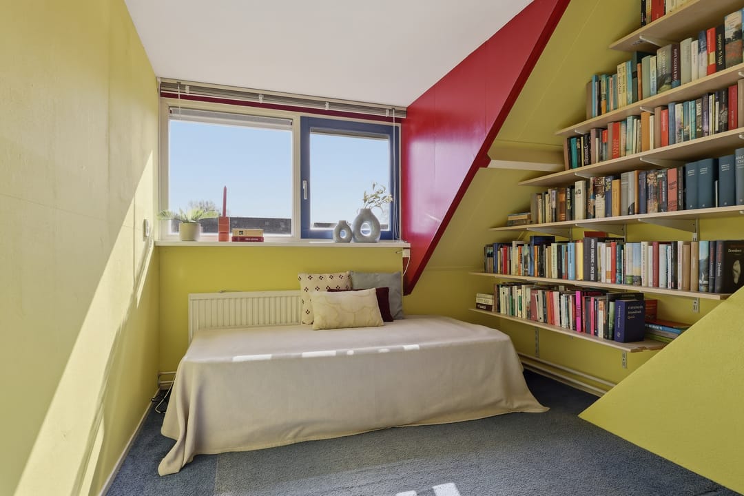 Foto 31 van Rossinistraat 114