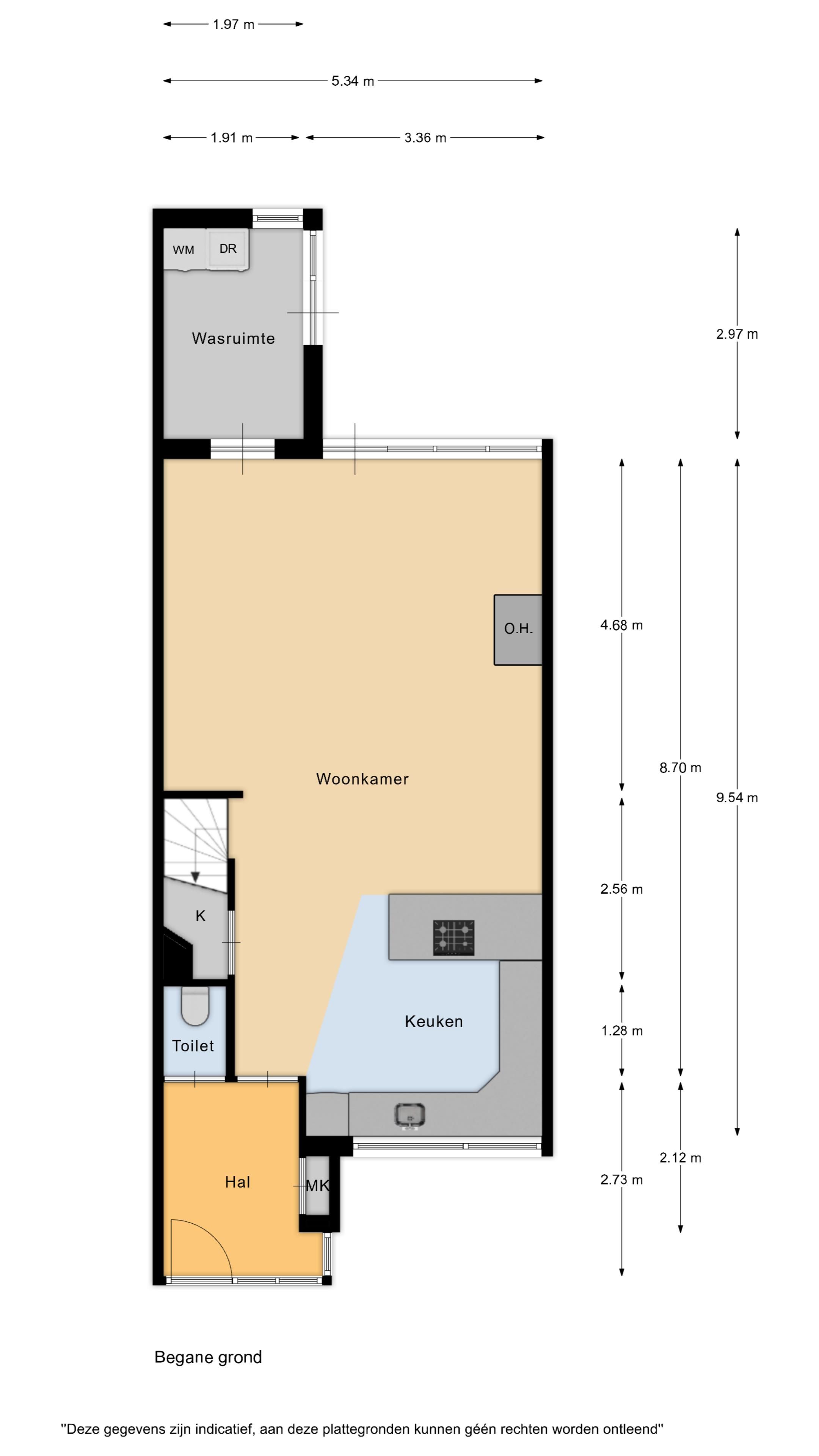 Foto 54 van Rossinistraat 114