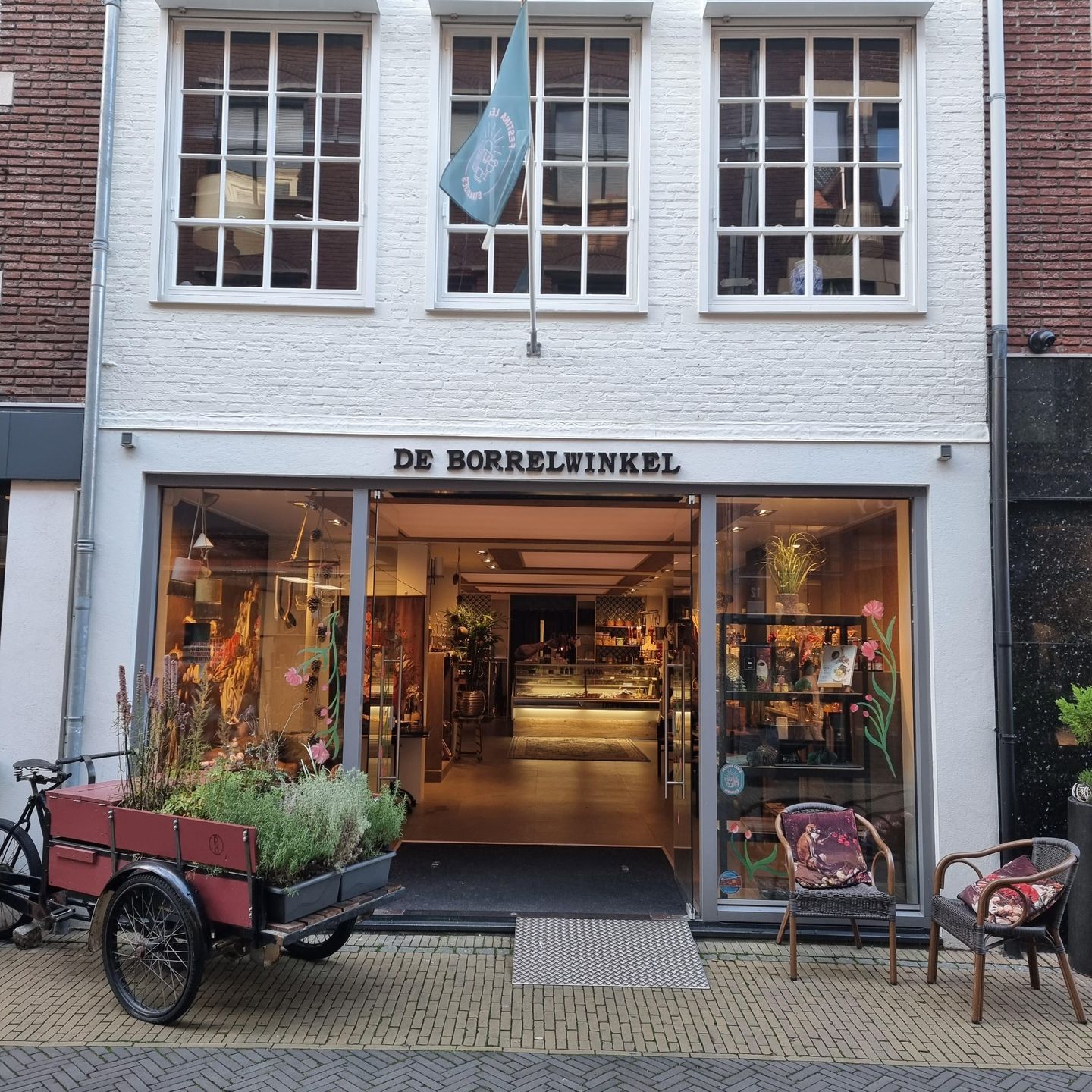 Bekijk foto 1 van Klaasstraat 9