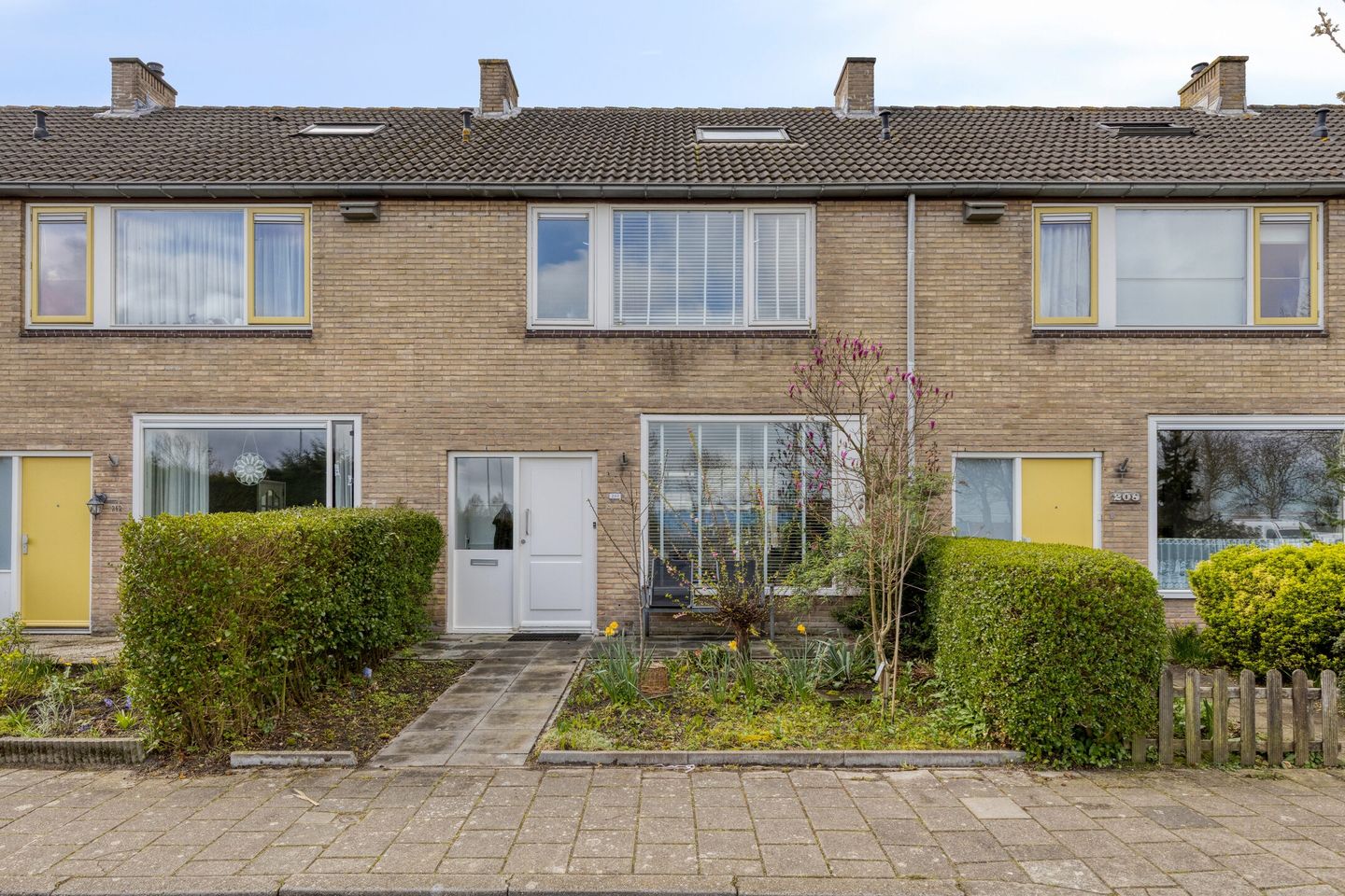 Foto 1 van Kruitmolenlaan 210