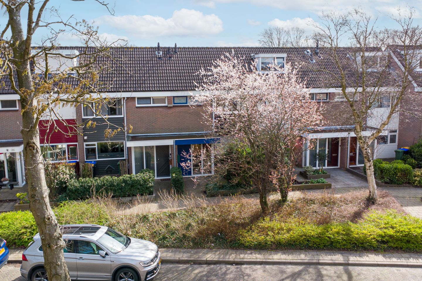 Foto 50 van Rossinistraat 114