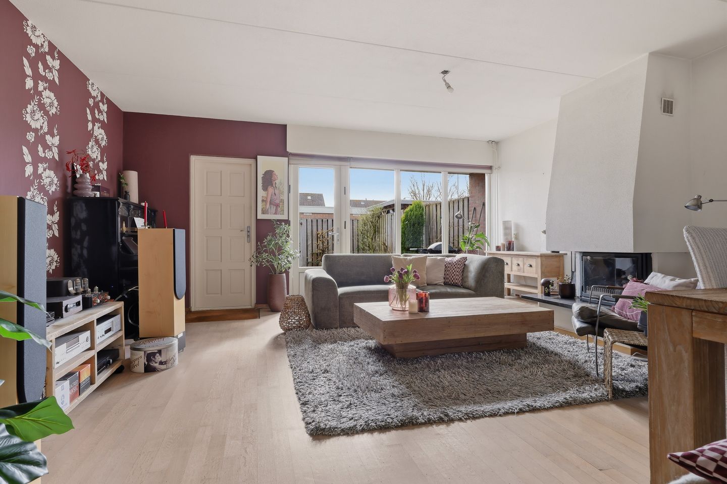 Foto 4 van Rossinistraat 114