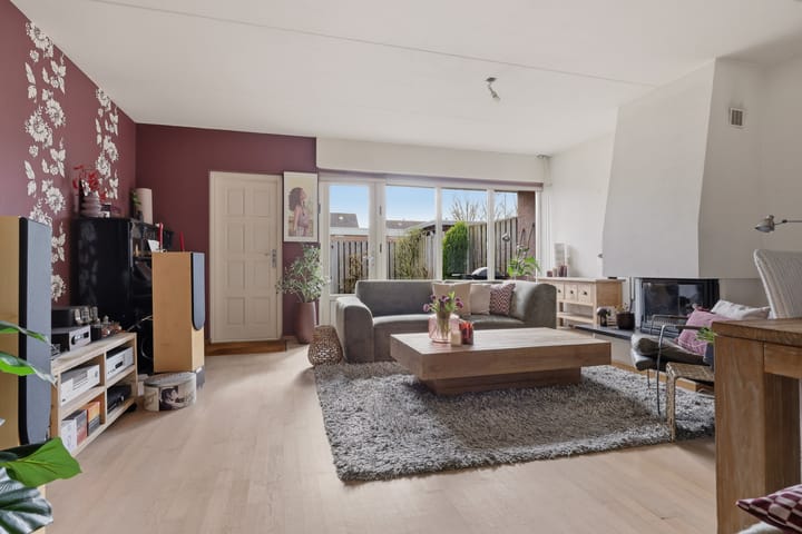 Photo 4 of Rossinistraat 114