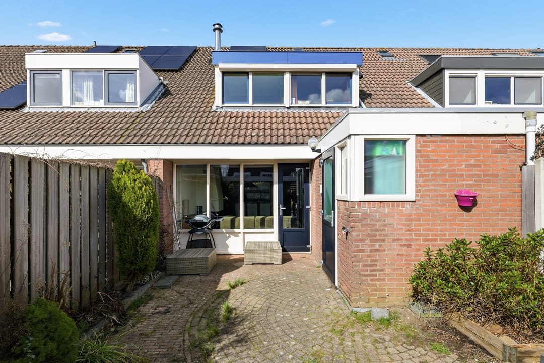 Foto 23 van Rossinistraat 114