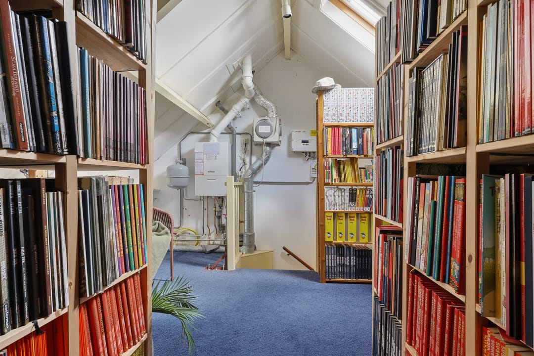 Foto 47 van Rossinistraat 114