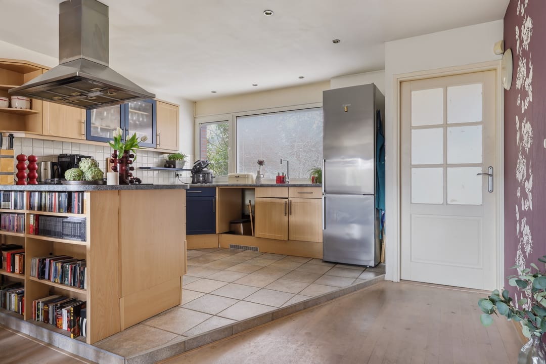 Foto 13 van Rossinistraat 114