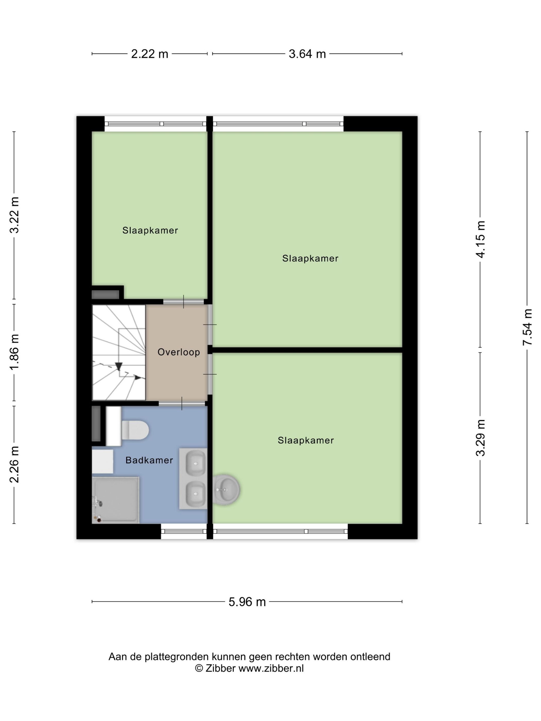 Spacious Family Home with Five Bedrooms and Sunny Southwest Garden — 41