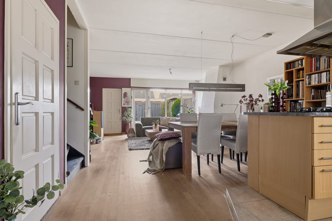 Foto 11 van Rossinistraat 114