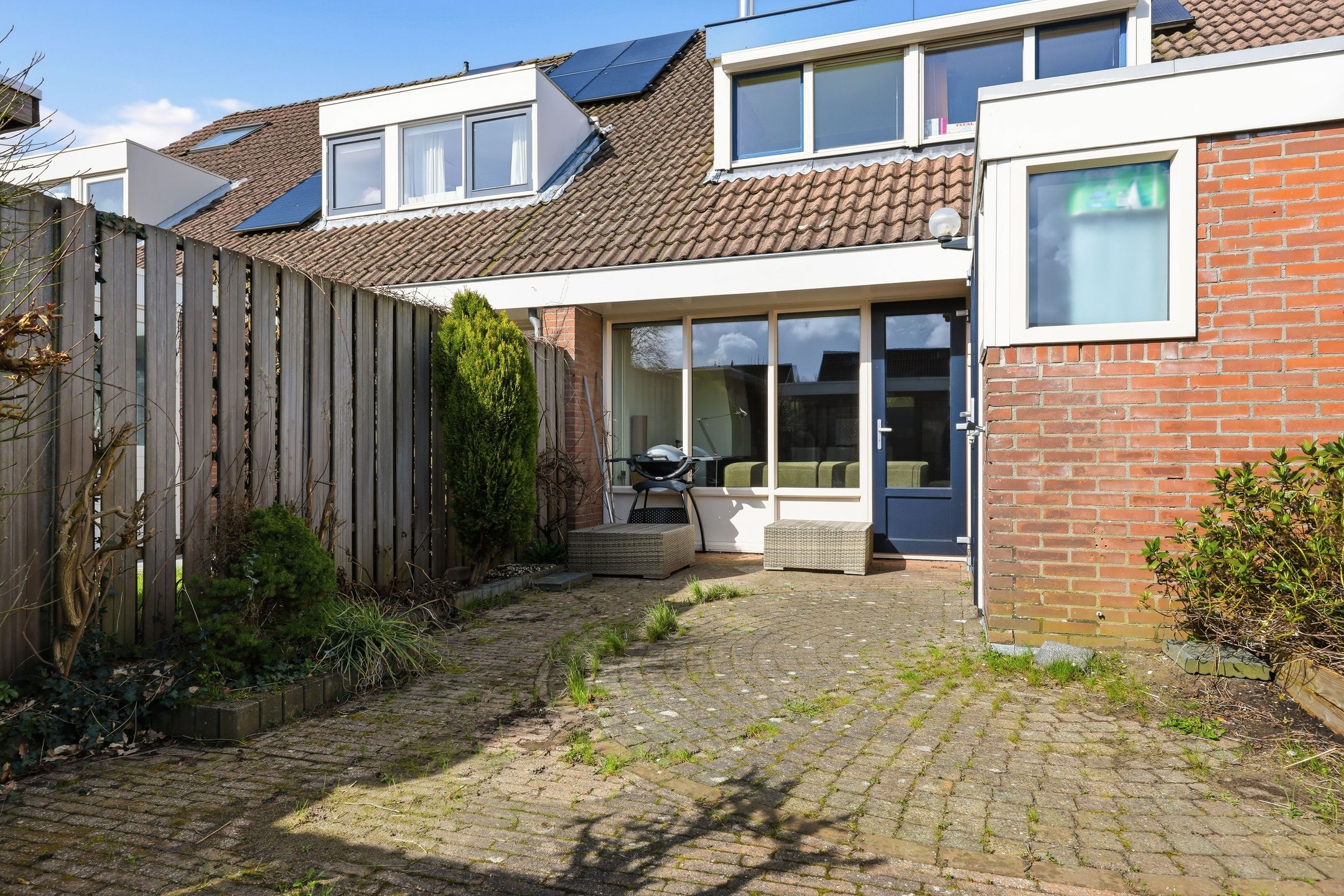 Foto 21 van Rossinistraat 114