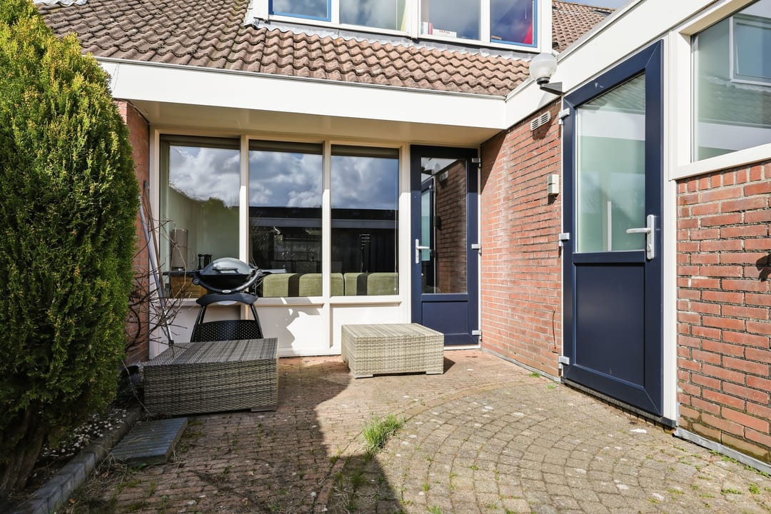 Foto 22 van Rossinistraat 114