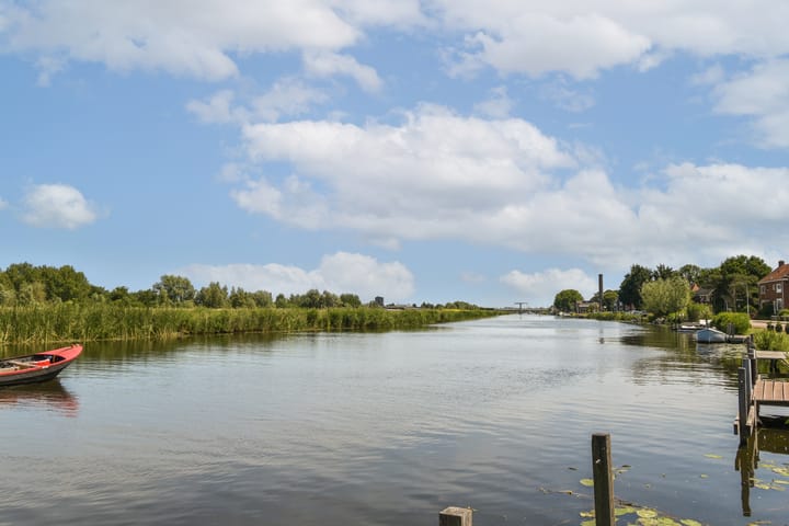 Photo 2 of Lijnderdijk 235
