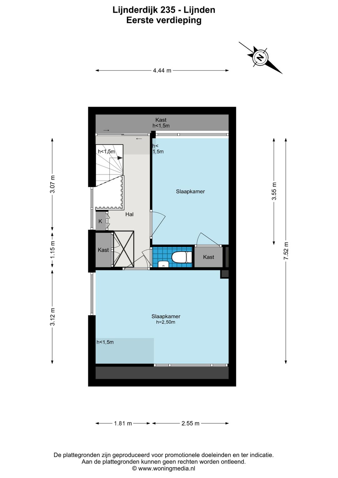 Foto 41 van Lijnderdijk 235