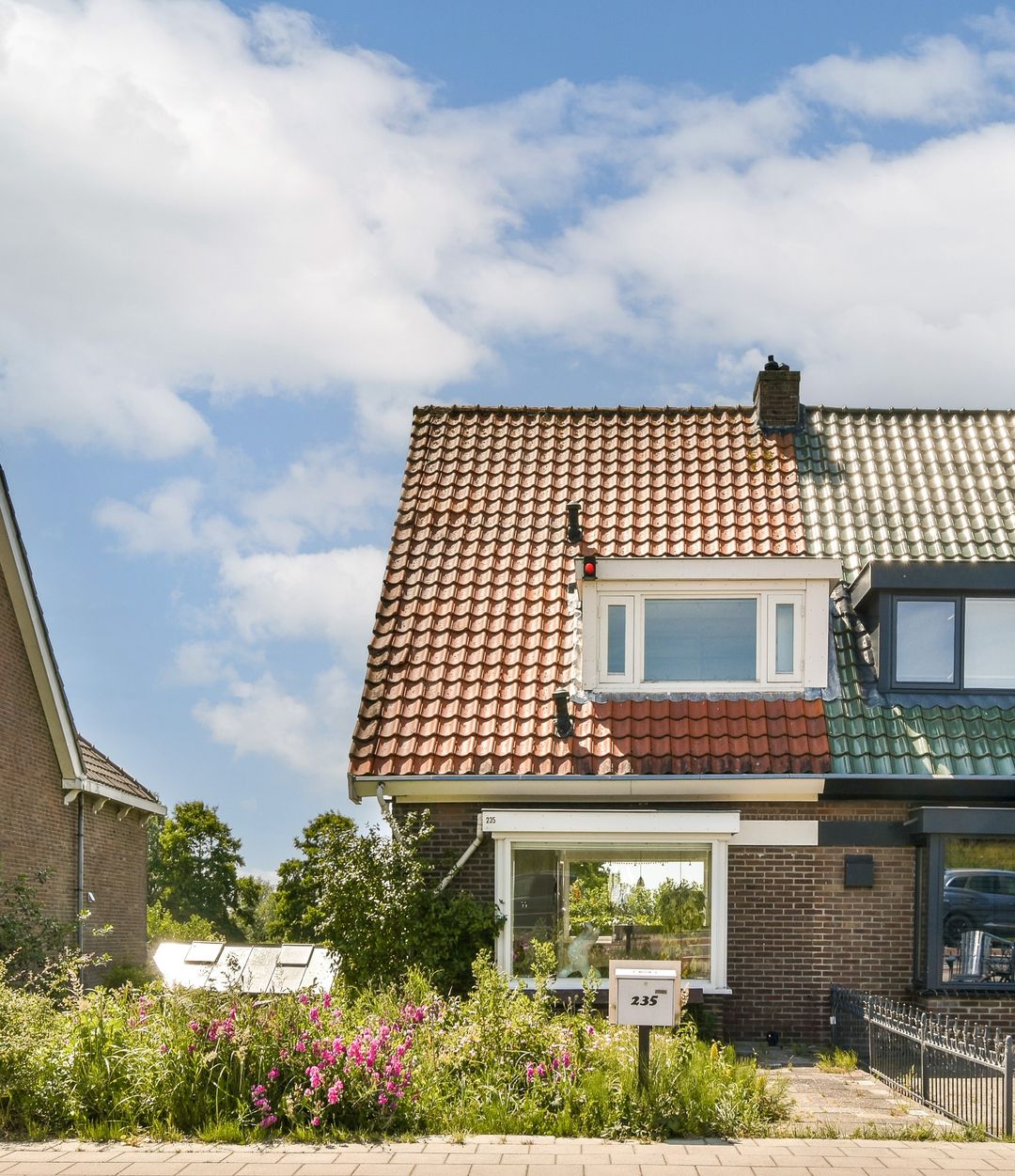 Foto 37 van Lijnderdijk 235