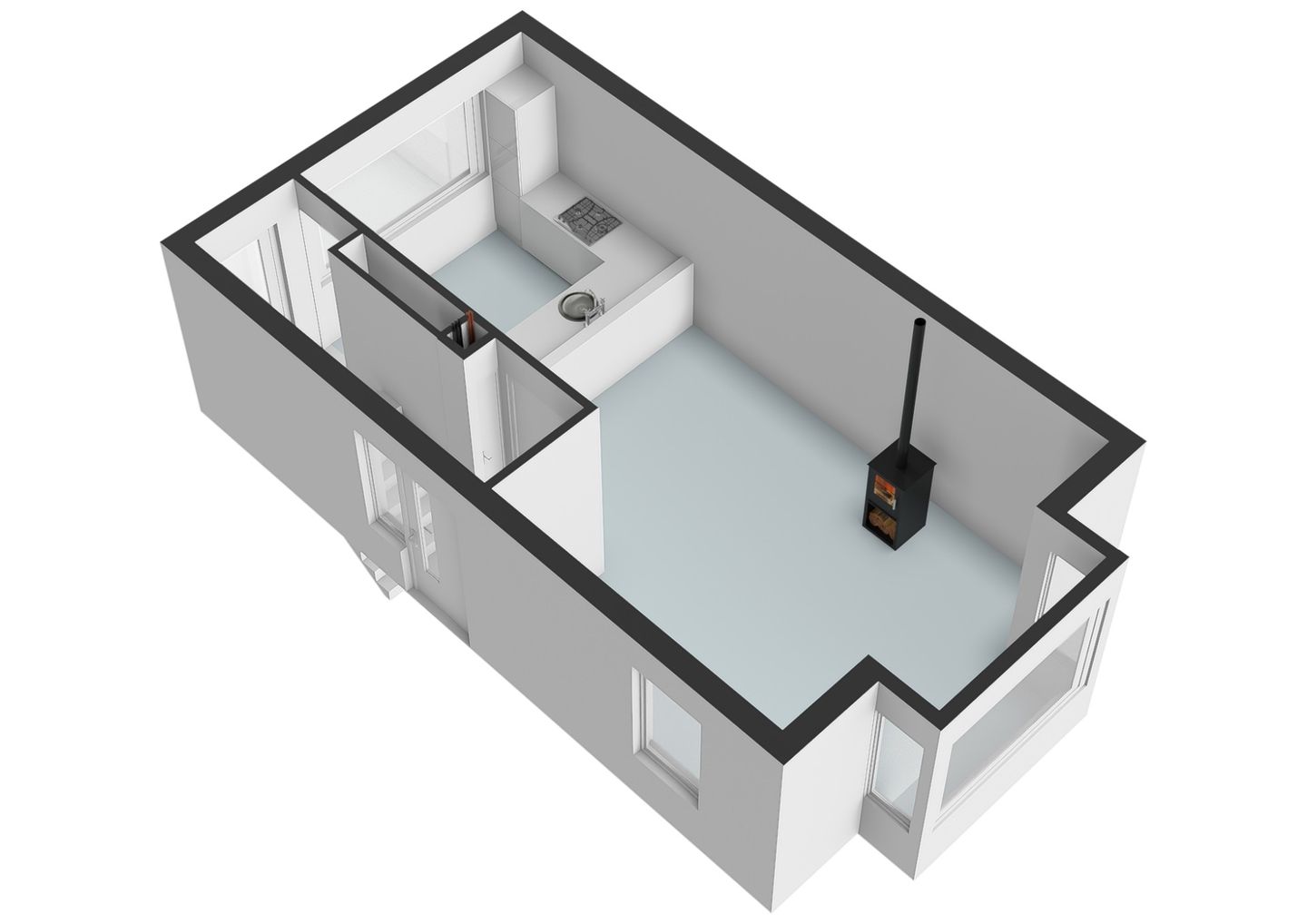 Foto 40 van Lijnderdijk 235