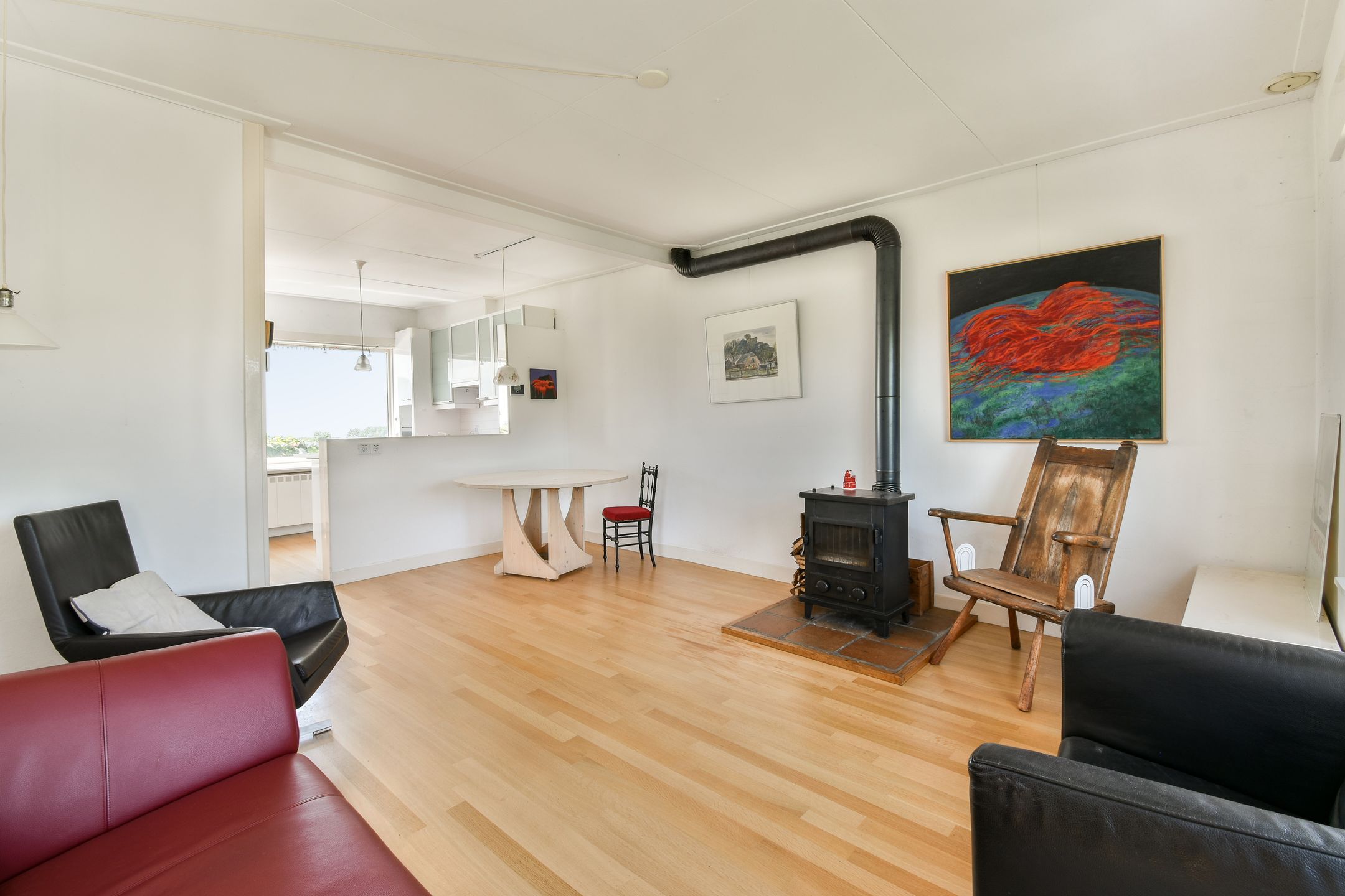 Foto 9 van Lijnderdijk 235