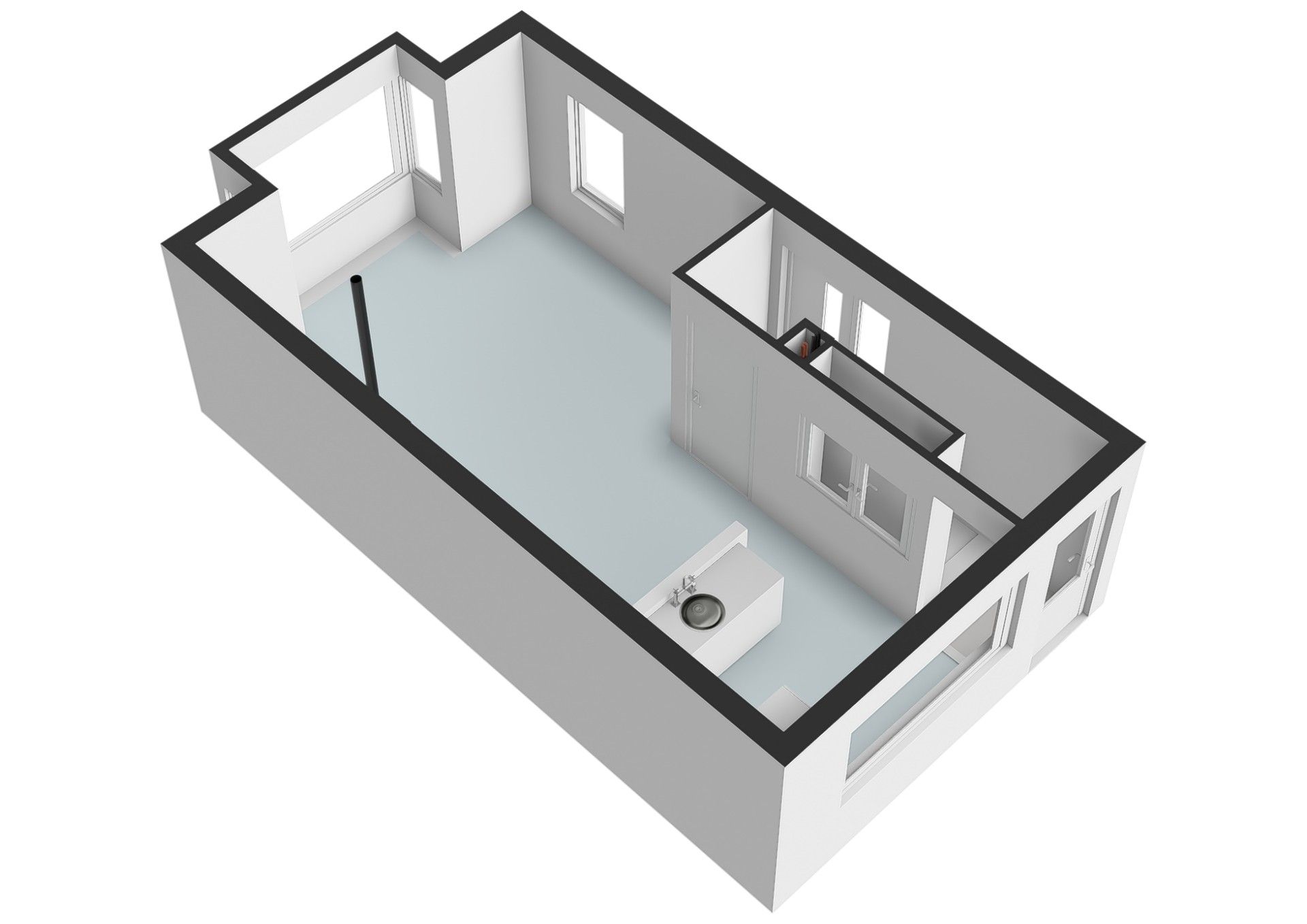 Foto 39 van Lijnderdijk 235
