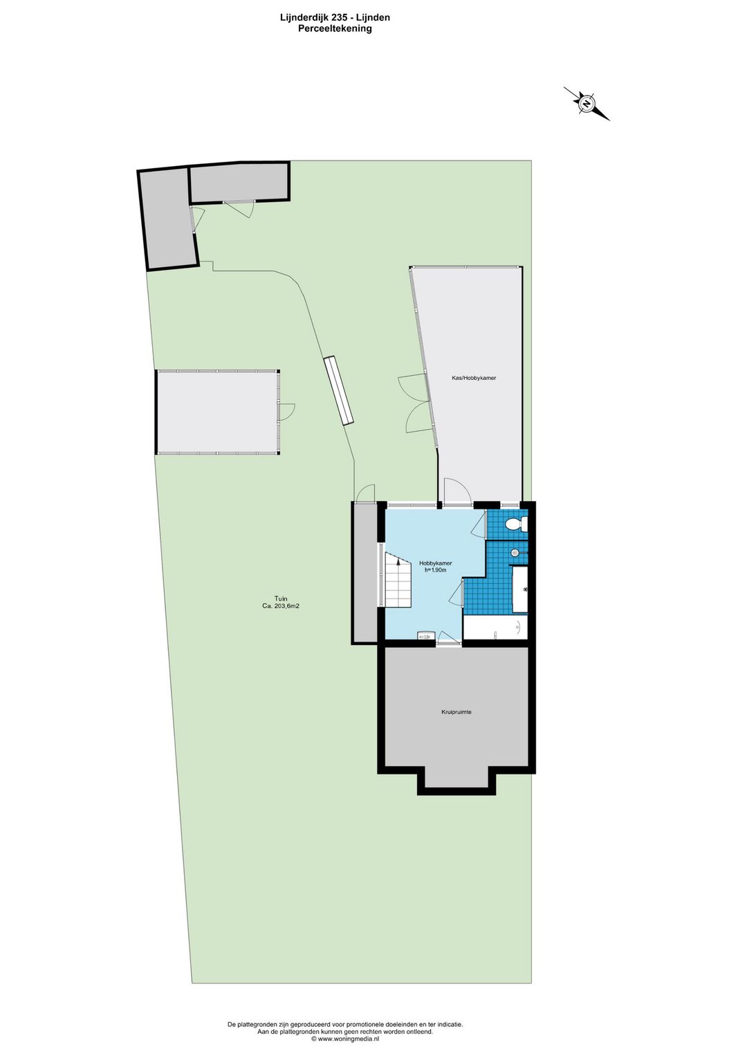 Foto 52 van Lijnderdijk 235