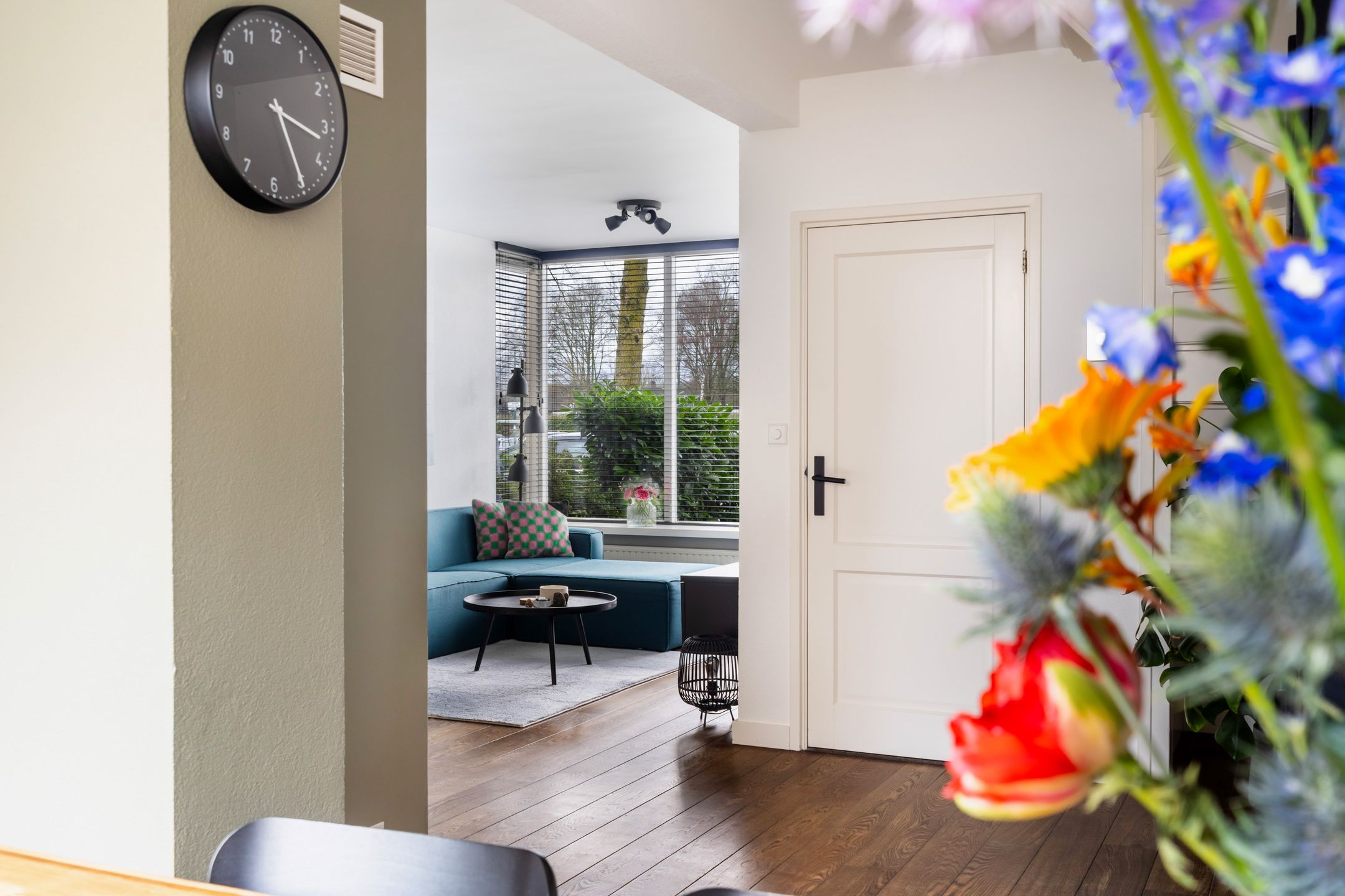 Foto 24 van John F. Kennedylaan 67