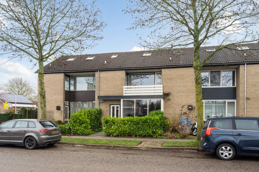 Foto 7 van John F. Kennedylaan 67