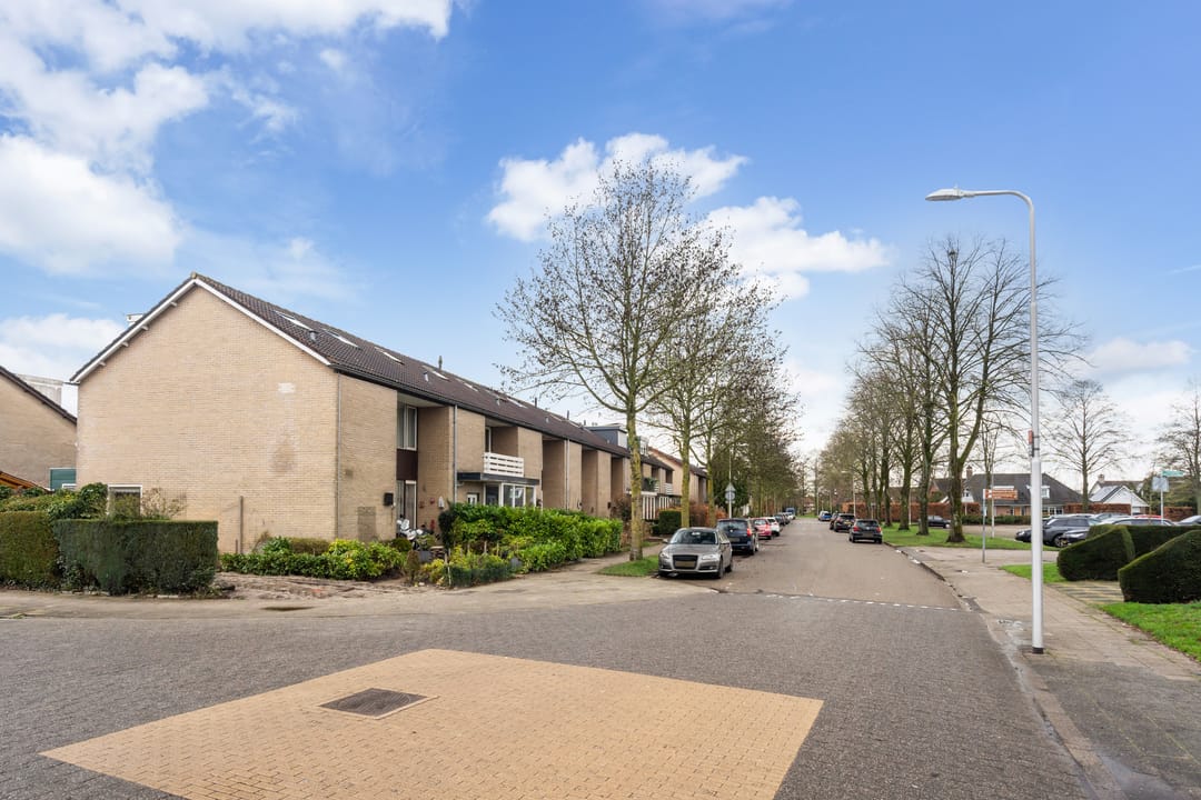 Foto 53 van John F. Kennedylaan 67