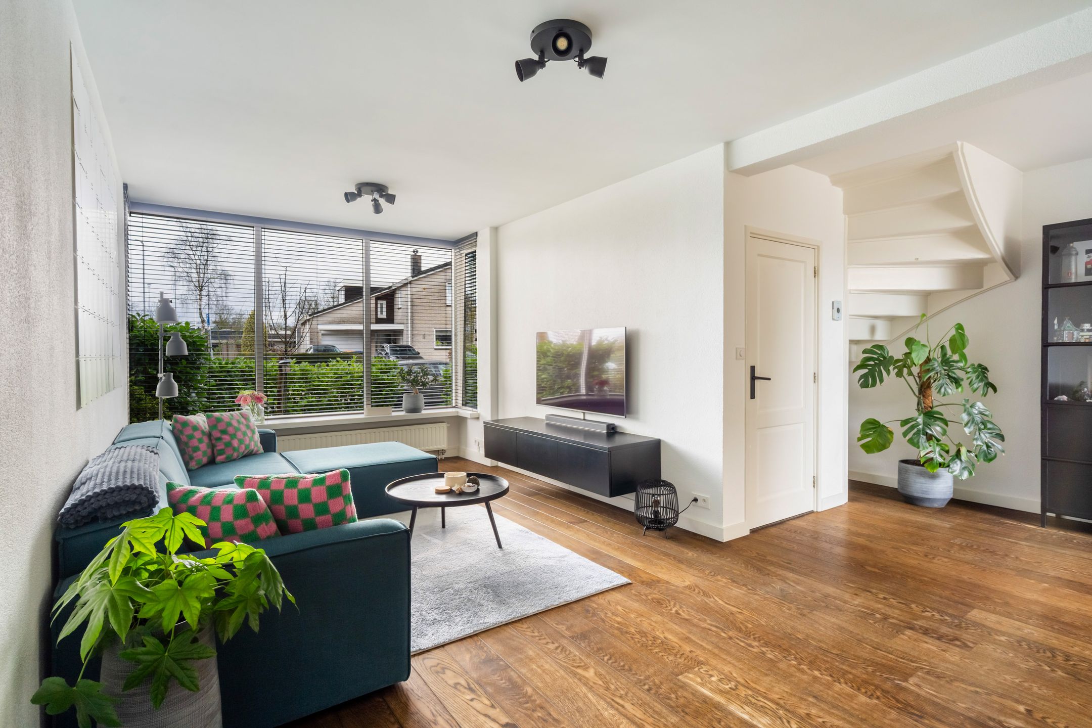 Foto 12 van John F. Kennedylaan 67