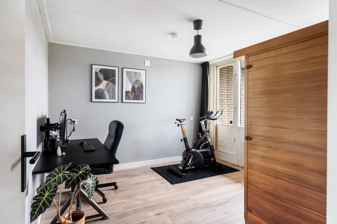 Foto 28 van John F. Kennedylaan 67