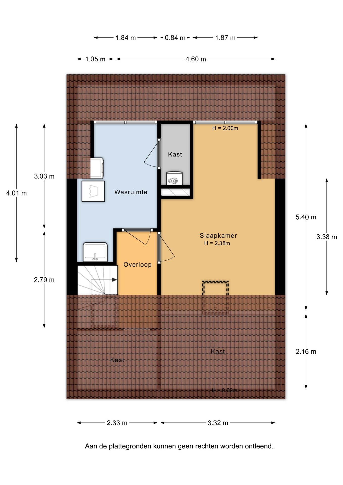 Foto 59 van John F. Kennedylaan 67