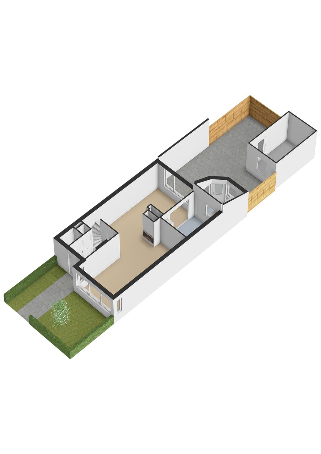 Foto 62 van John F. Kennedylaan 67